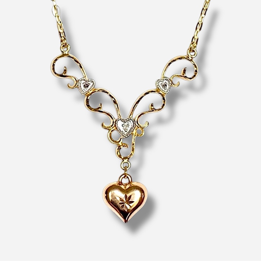 🌸Necklace🌸 925 Sterling Silver Necklace